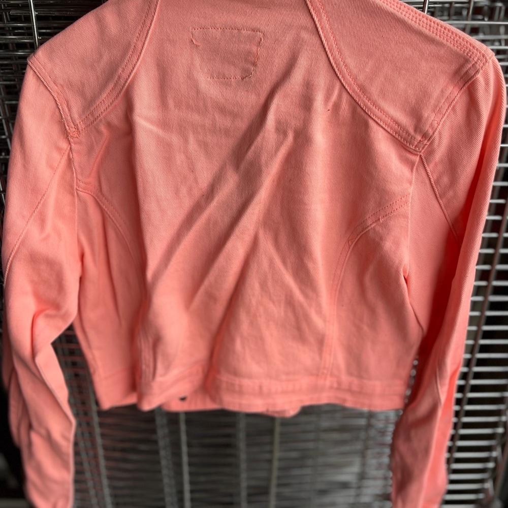 Jacket . Size L - Picture 2 of 3